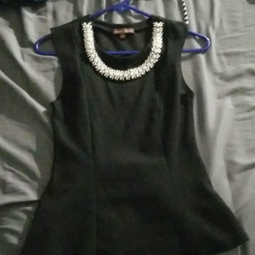 Dressy top